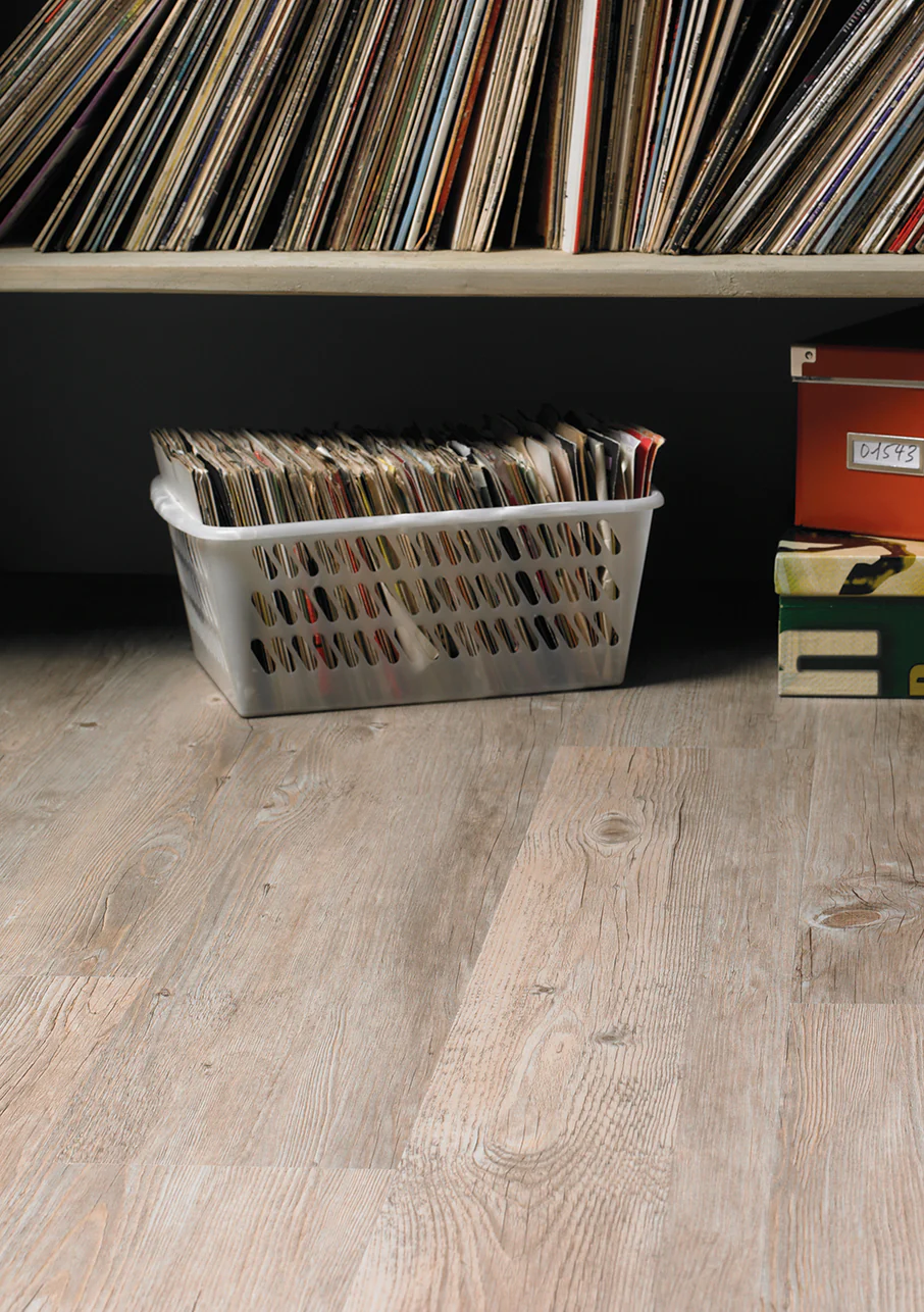 Van Gogh Plank - Image 20