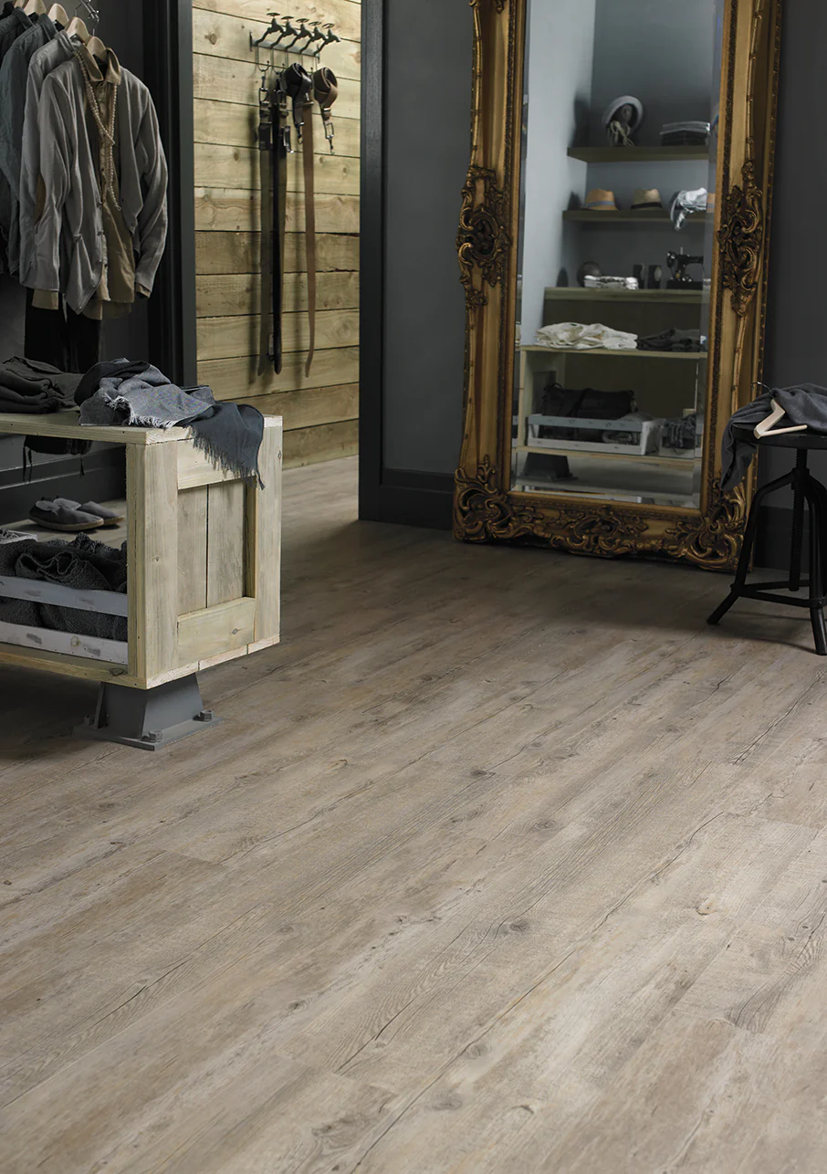 Van Gogh Plank - Image 36