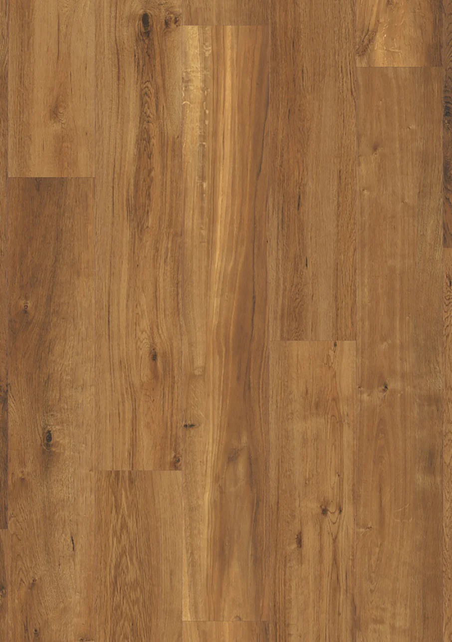 Van Gogh Plank - Image 5