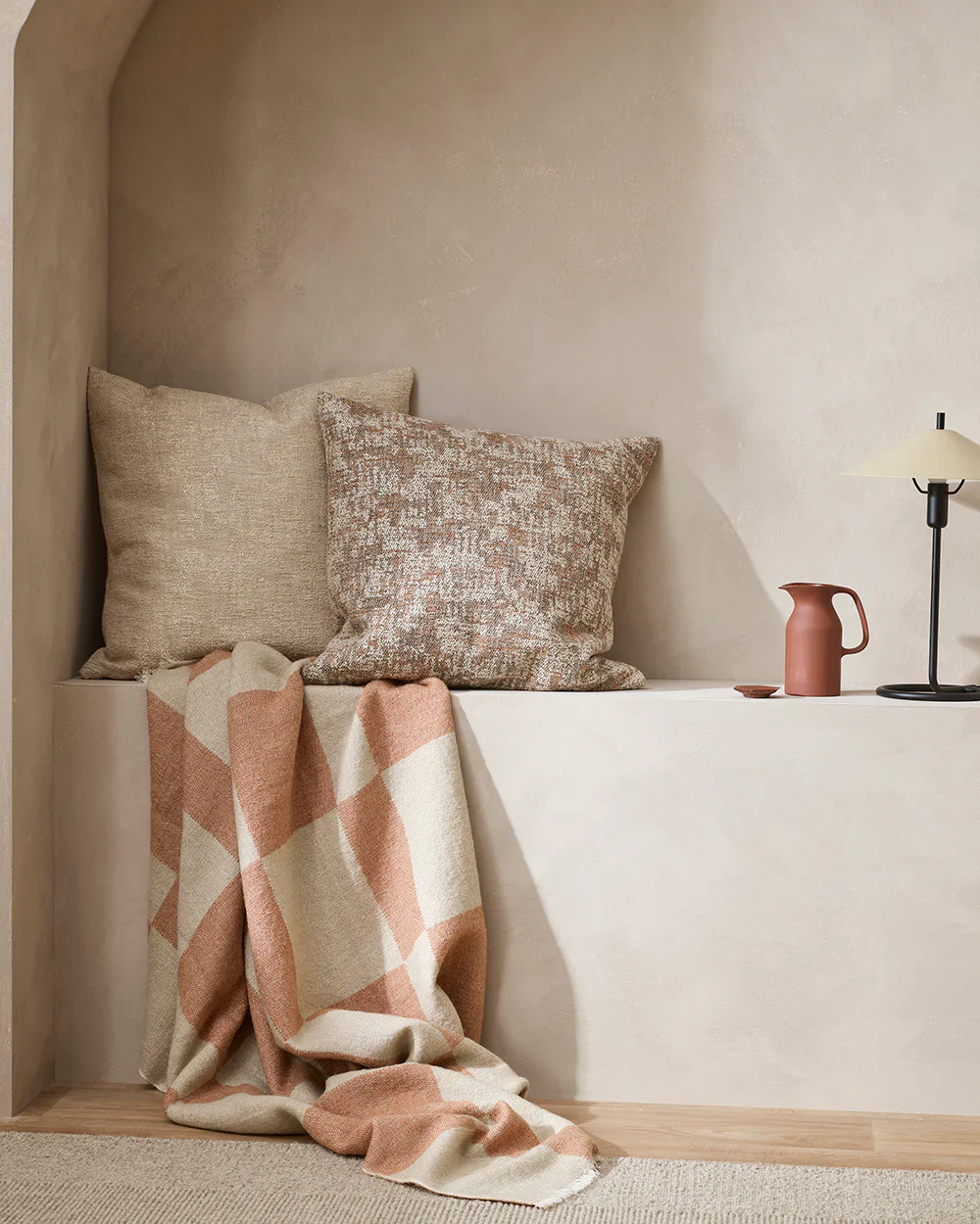 Vincent Cushion - Image 2